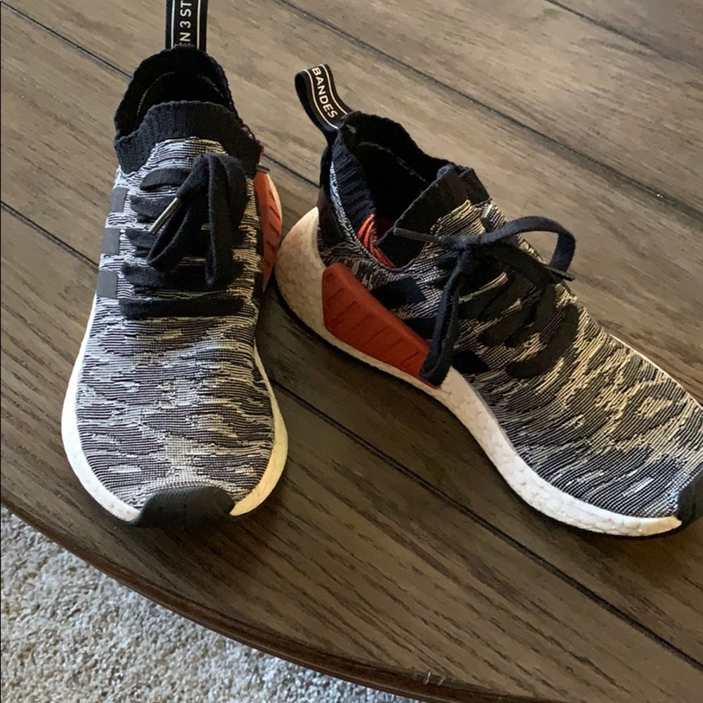 Adidas shoes